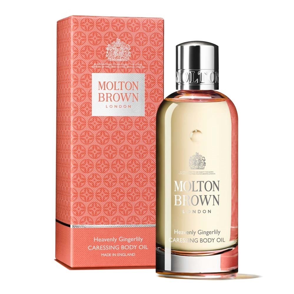 モルトンブラウン(MOLTON BROWN) ボディオイル｜写真5