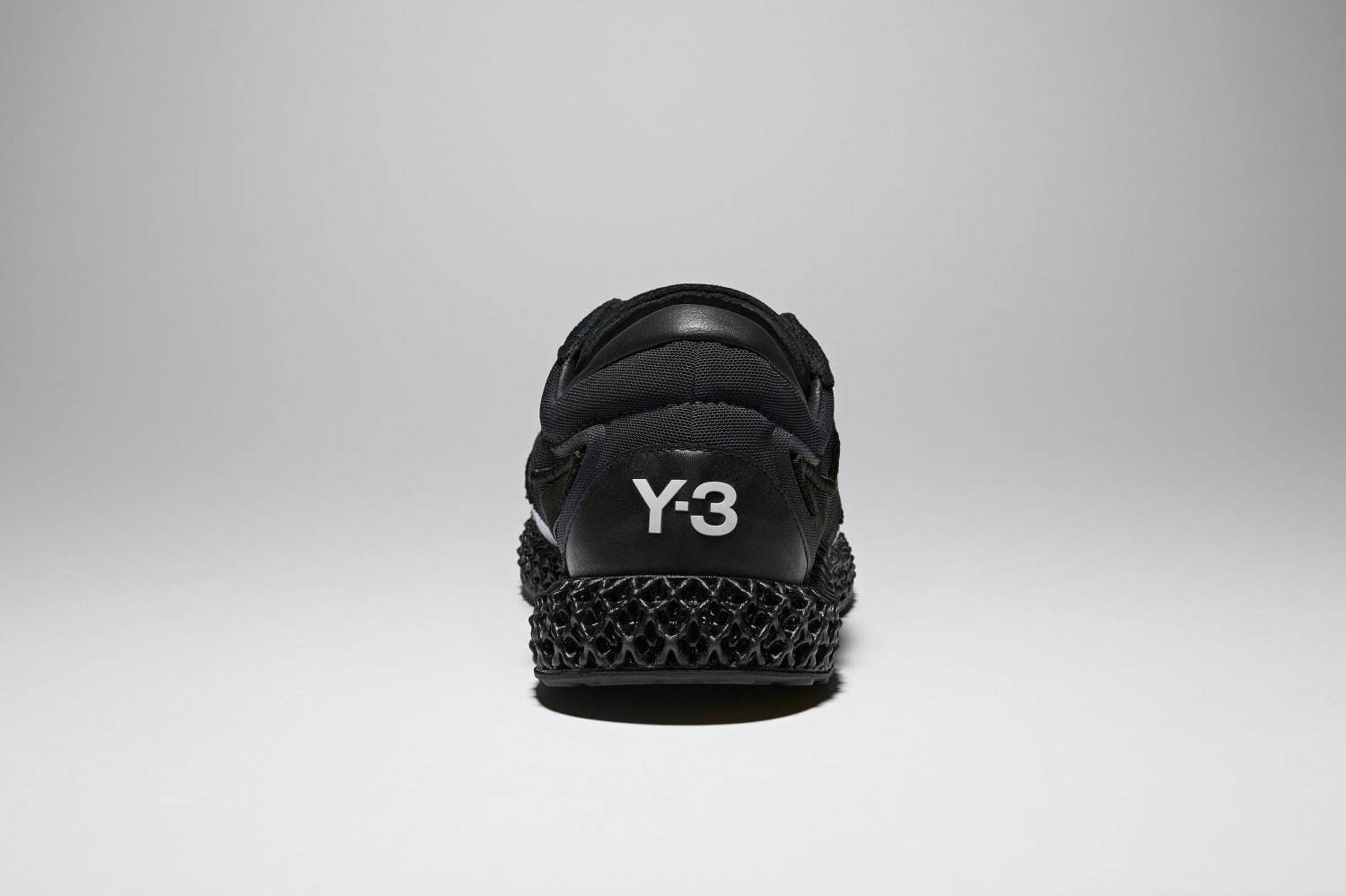 ワイスリー(Y-3) Y-3 ランナー 4D｜写真2