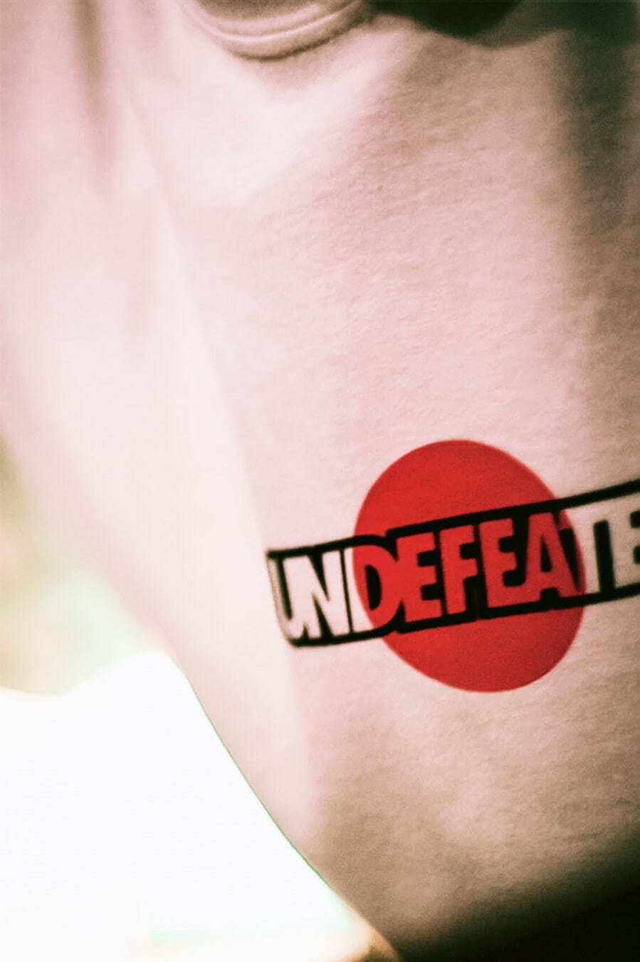 ナイキ(NIKE), アンディフィーテッド(UNDEFEATED) エア フォース 1｜写真35