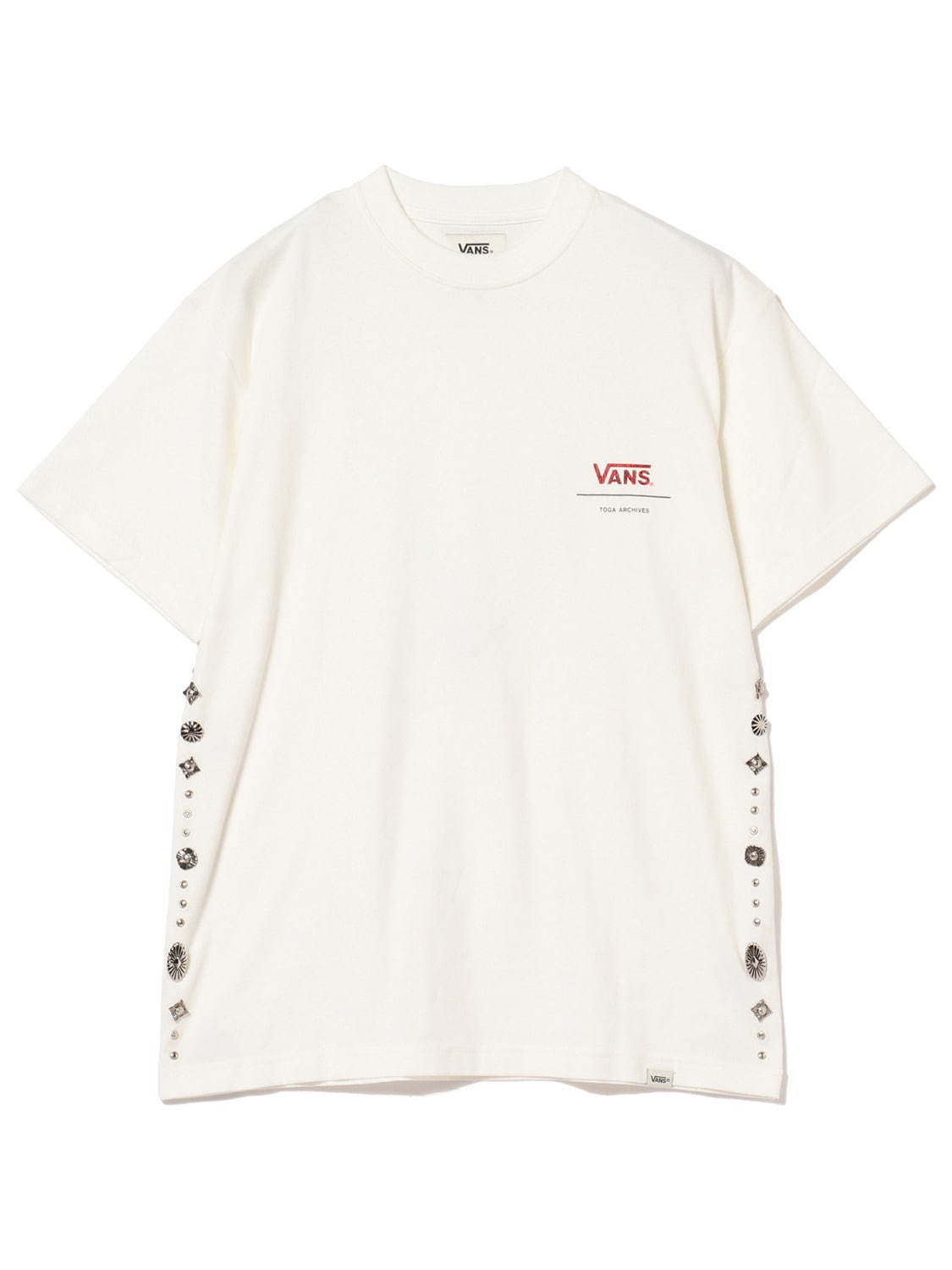 Studs T-shirt VANS SP 18,000円＋税