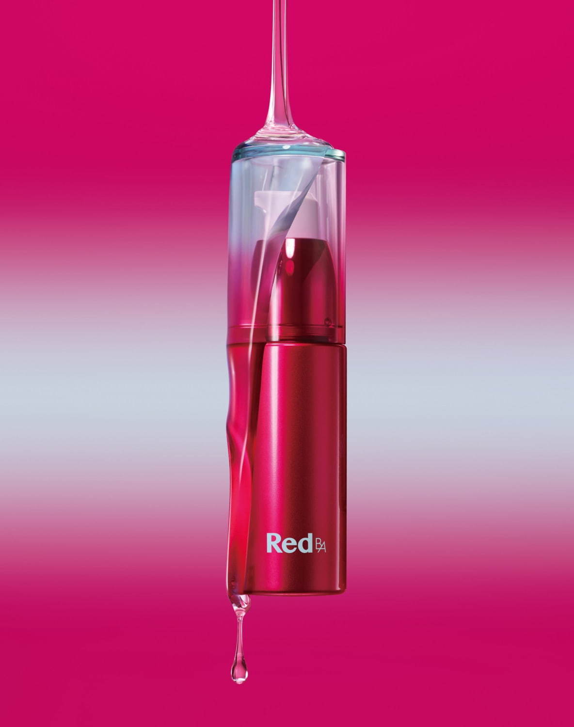 Red B.A オイルセラム 35mL 8,000円＋税