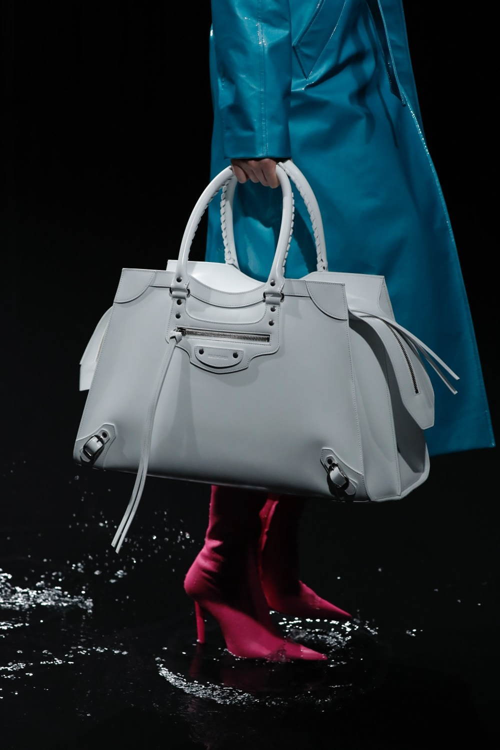 バレンシアガ(BALENCIAGA) ネオ クラシック｜写真10