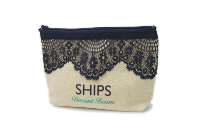 シップス(SHIPS) Decent Loom｜写真1