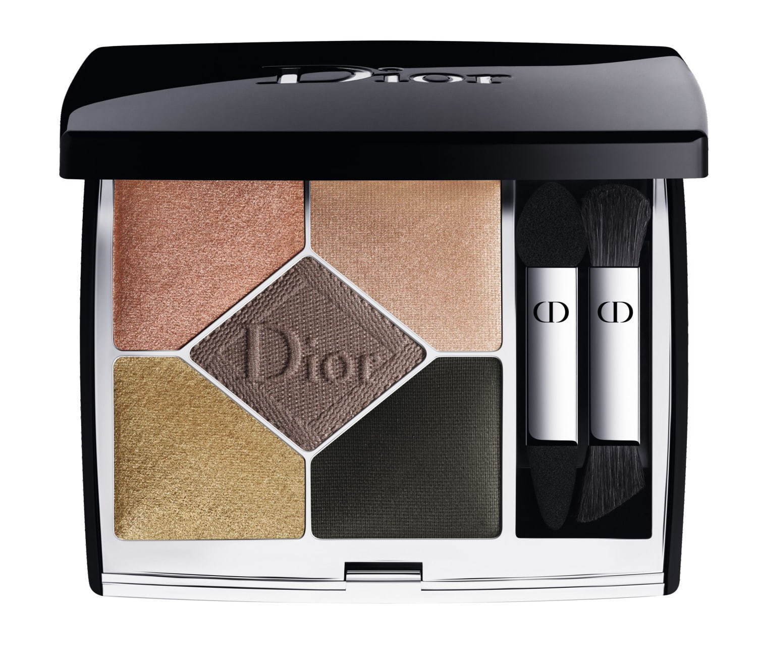 ディオール(DIOR) サンク クルール クチュール｜写真22