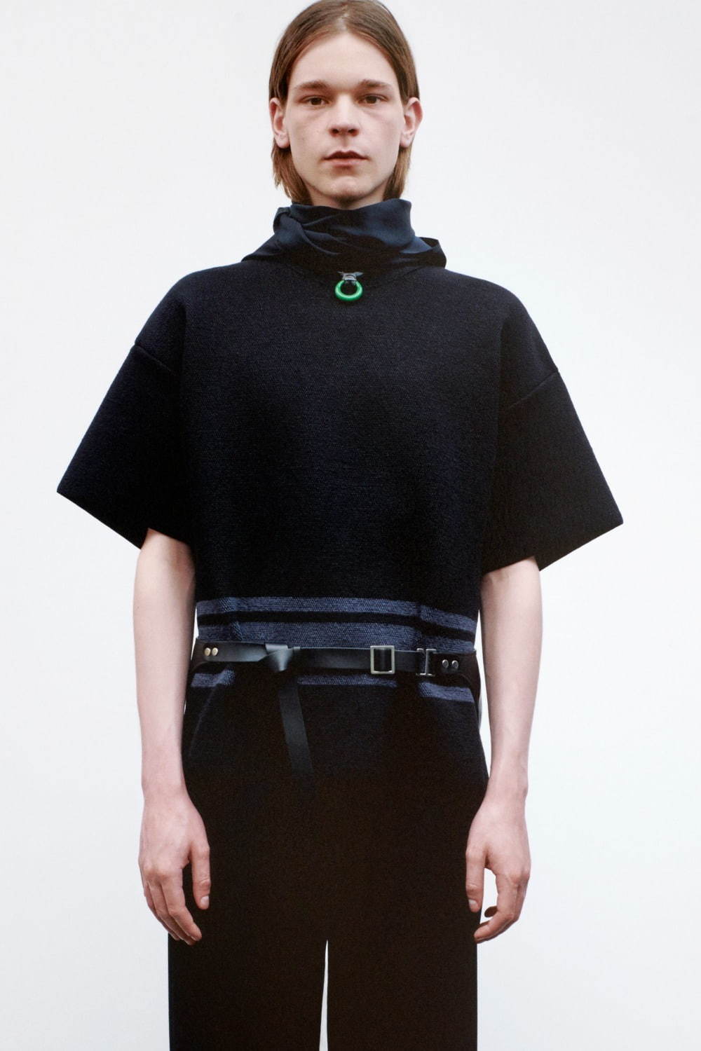 ジル サンダー(JIL SANDER) 2021年春夏メンズコレクション  - 写真9