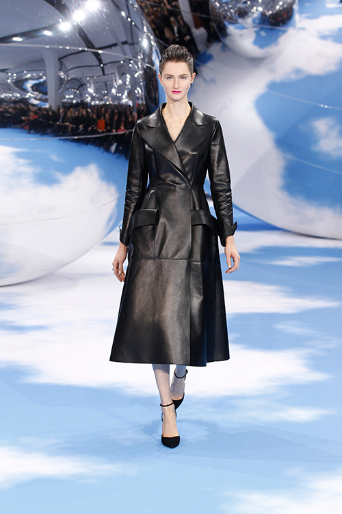 ディオール(DIOR) 2013-14年秋冬ウィメンズコレクション  - 写真16