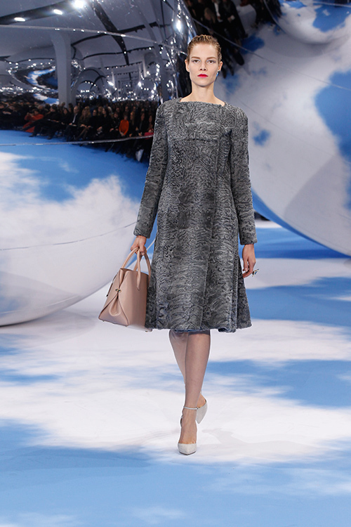 ディオール(DIOR) 2013-14年秋冬ウィメンズコレクション  - 写真35