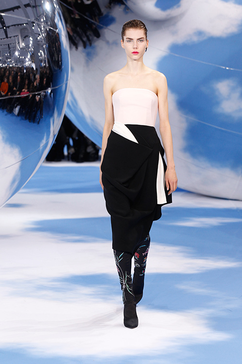 ディオール(DIOR) 2013-14年秋冬ウィメンズコレクション  - 写真39