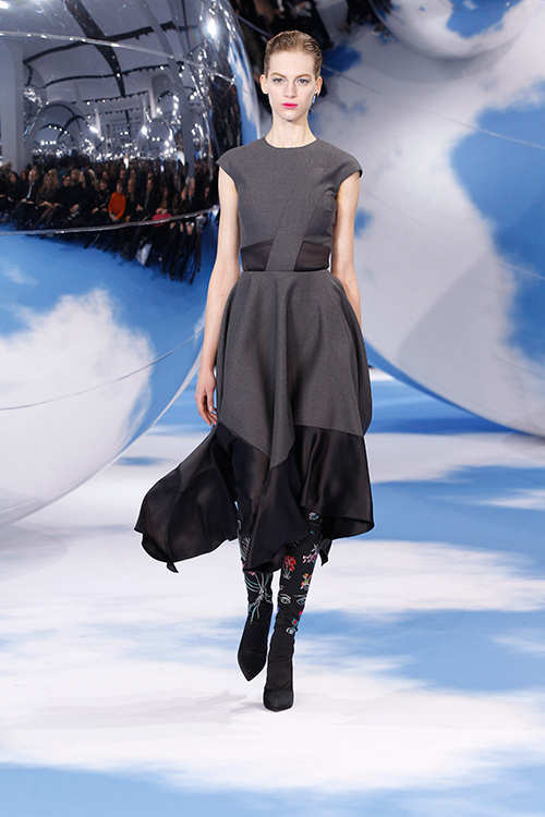 ディオール(DIOR) 2013-14年秋冬ウィメンズコレクション  - 写真41