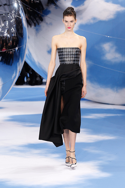 ディオール(DIOR) 2013-14年秋冬ウィメンズコレクション  - 写真43