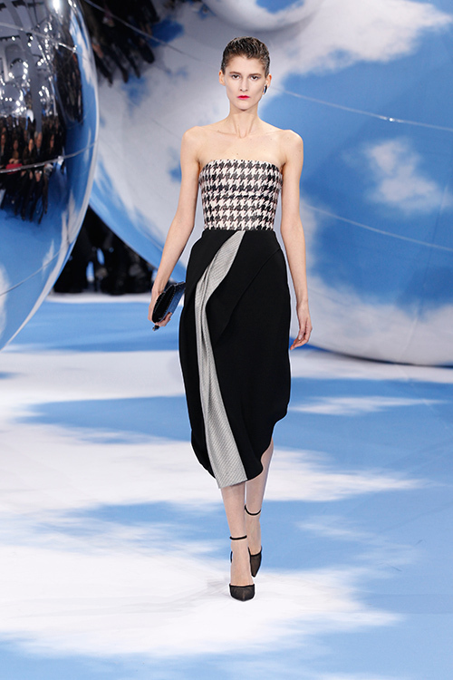 ディオール(DIOR) 2013-14年秋冬ウィメンズコレクション  - 写真44