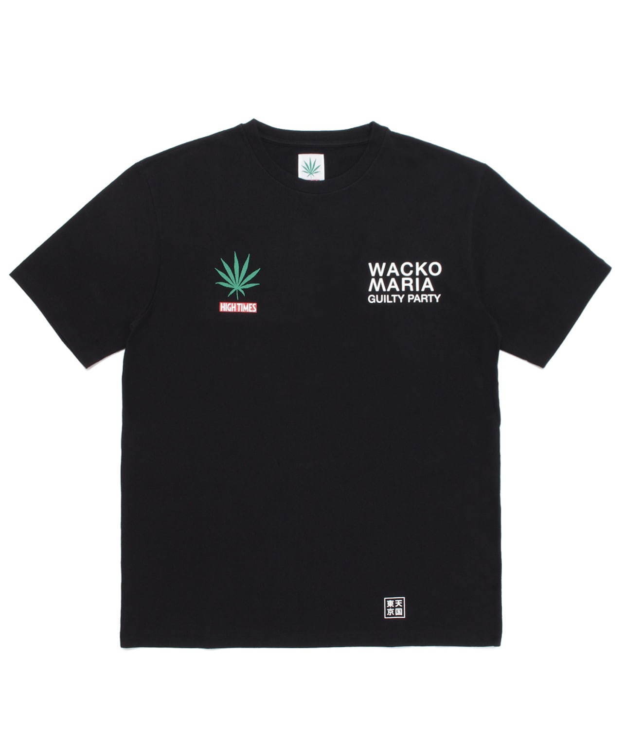 ワコマリア(WACKO MARIA) HIGH TIMES｜写真7