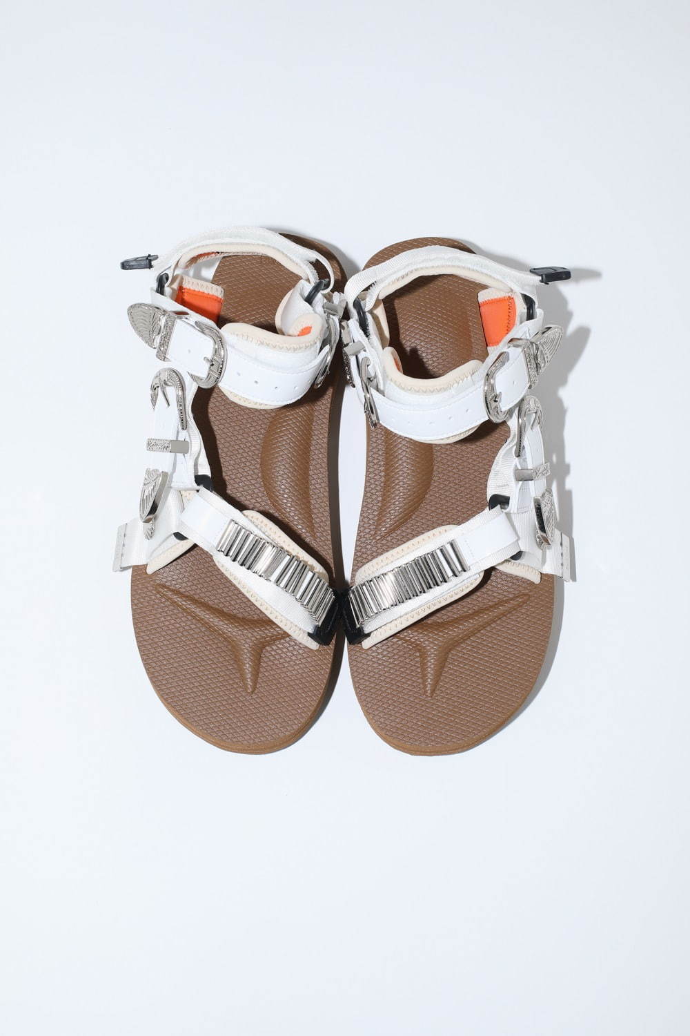 TOGA × SUICOKE DEPA SP 29,000円＋税