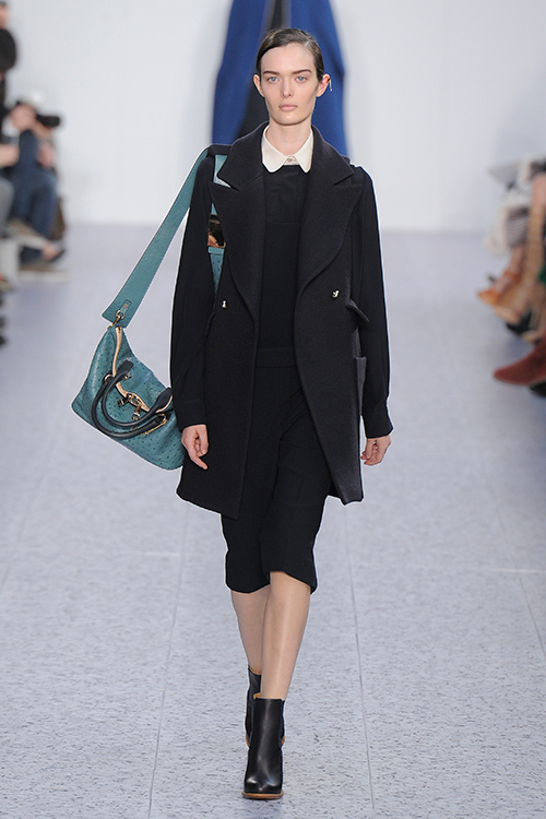 クロエ(Chloé) 2013-14年秋冬ウィメンズコレクション  - 写真2