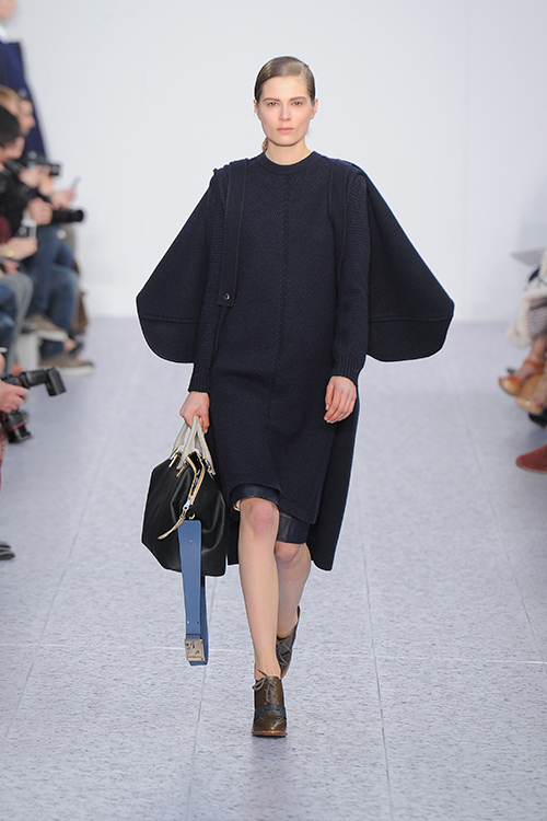 クロエ(Chloé) 2013-14年秋冬ウィメンズコレクション  - 写真5