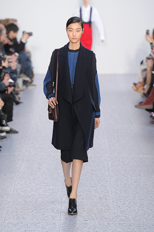 クロエ(Chloé) 2013-14年秋冬ウィメンズコレクション  - 写真20