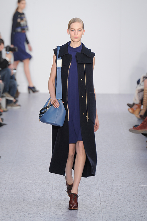 クロエ(Chloé) 2013-14年秋冬ウィメンズコレクション  - 写真28