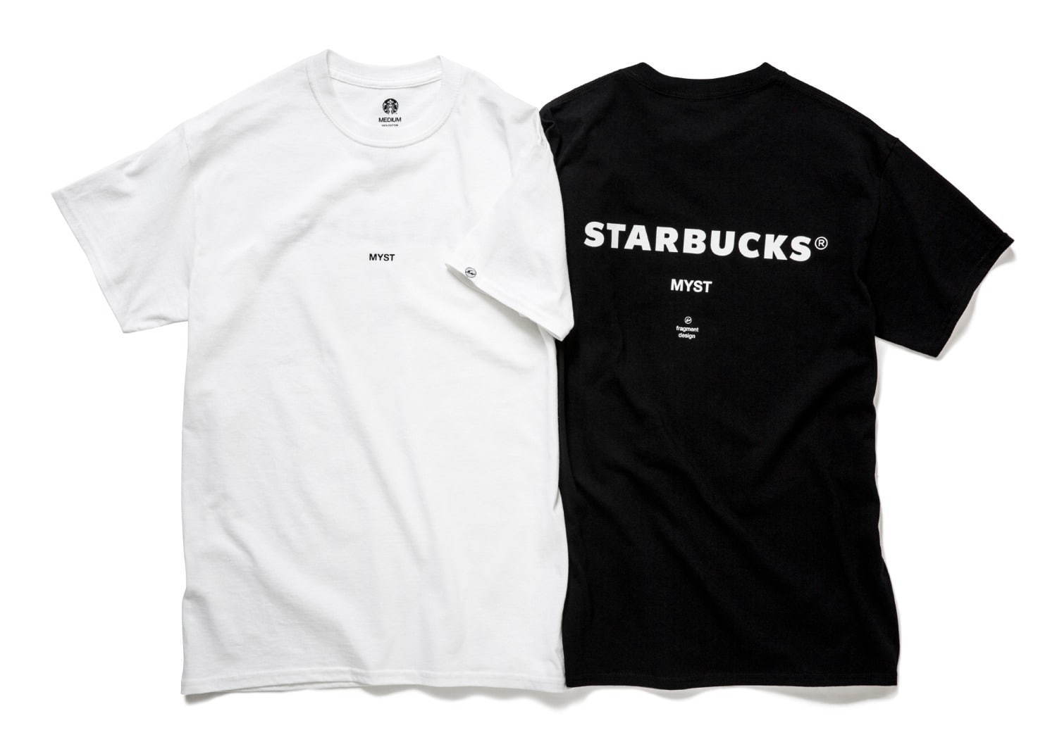 スターバックス“藤原ヒロシ監修”宮下公園店オープン、フラグメントデザイン限定タンブラー&Tシャツも｜写真4