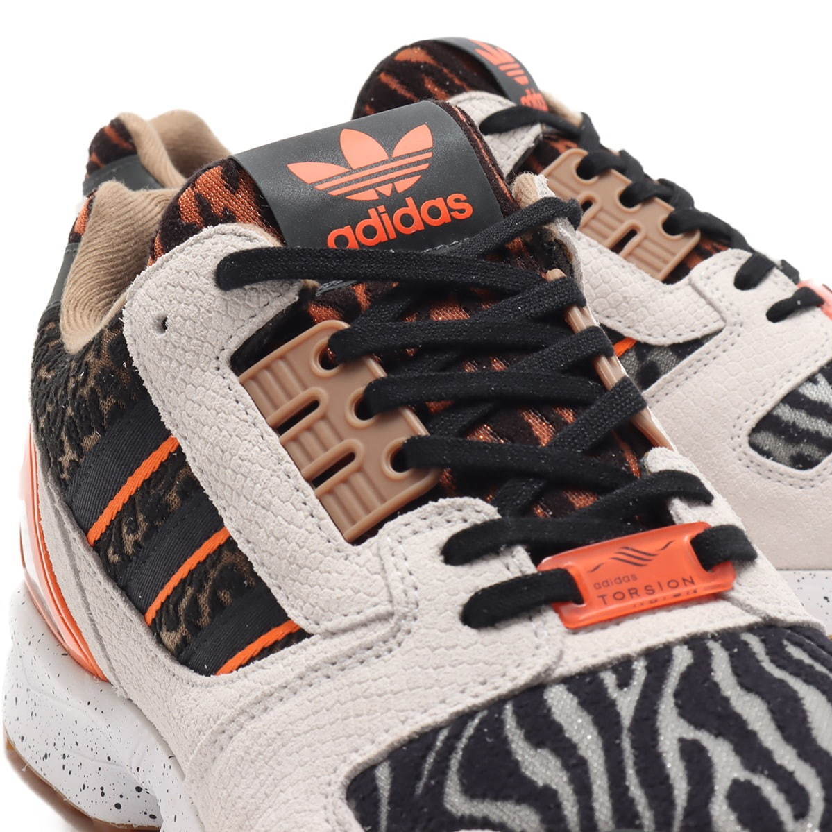 アディダス オリジナルス(adidas Originals), アトモス(atmos) ZX 8000｜写真7