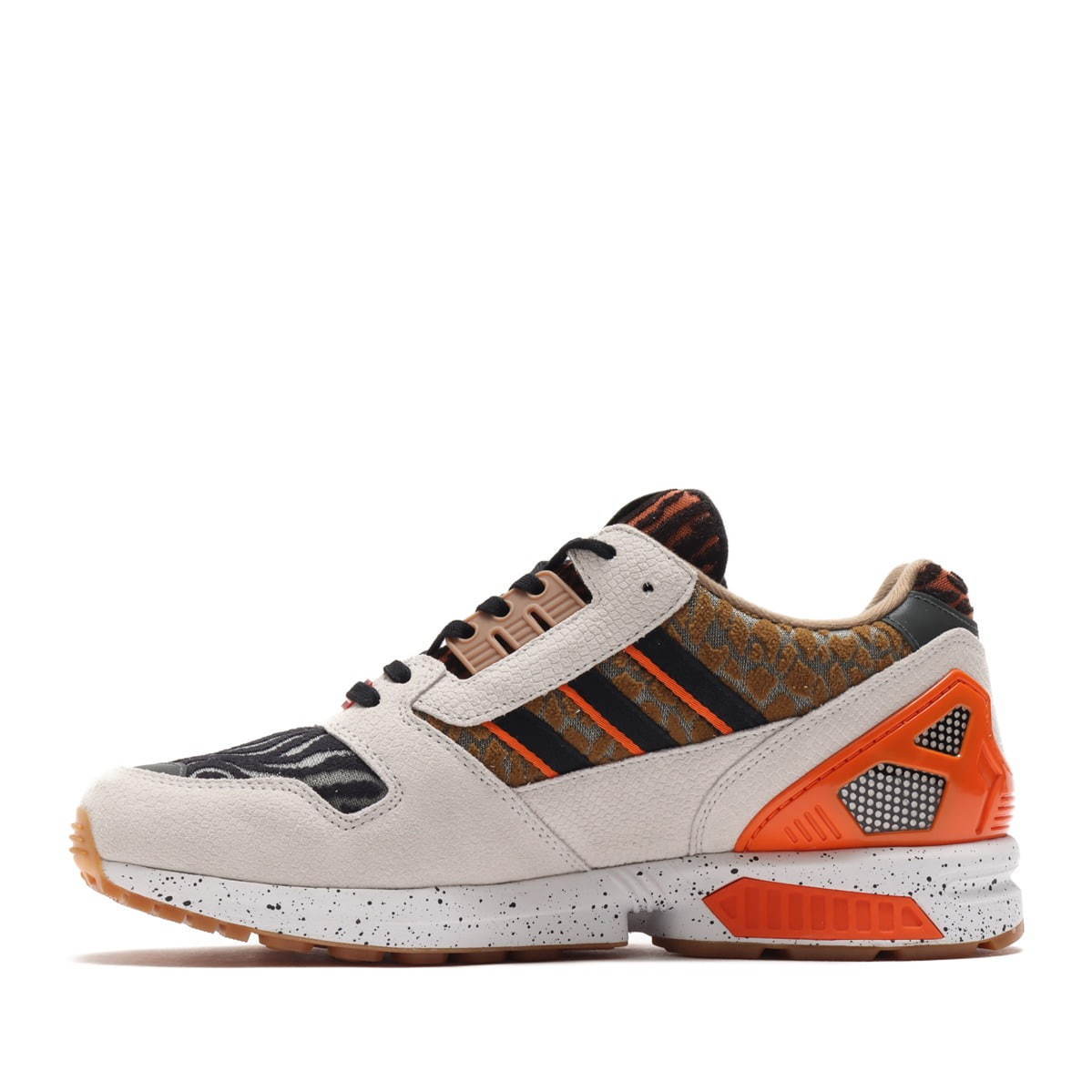 アディダス オリジナルス(adidas Originals), アトモス(atmos) ZX 8000｜写真2