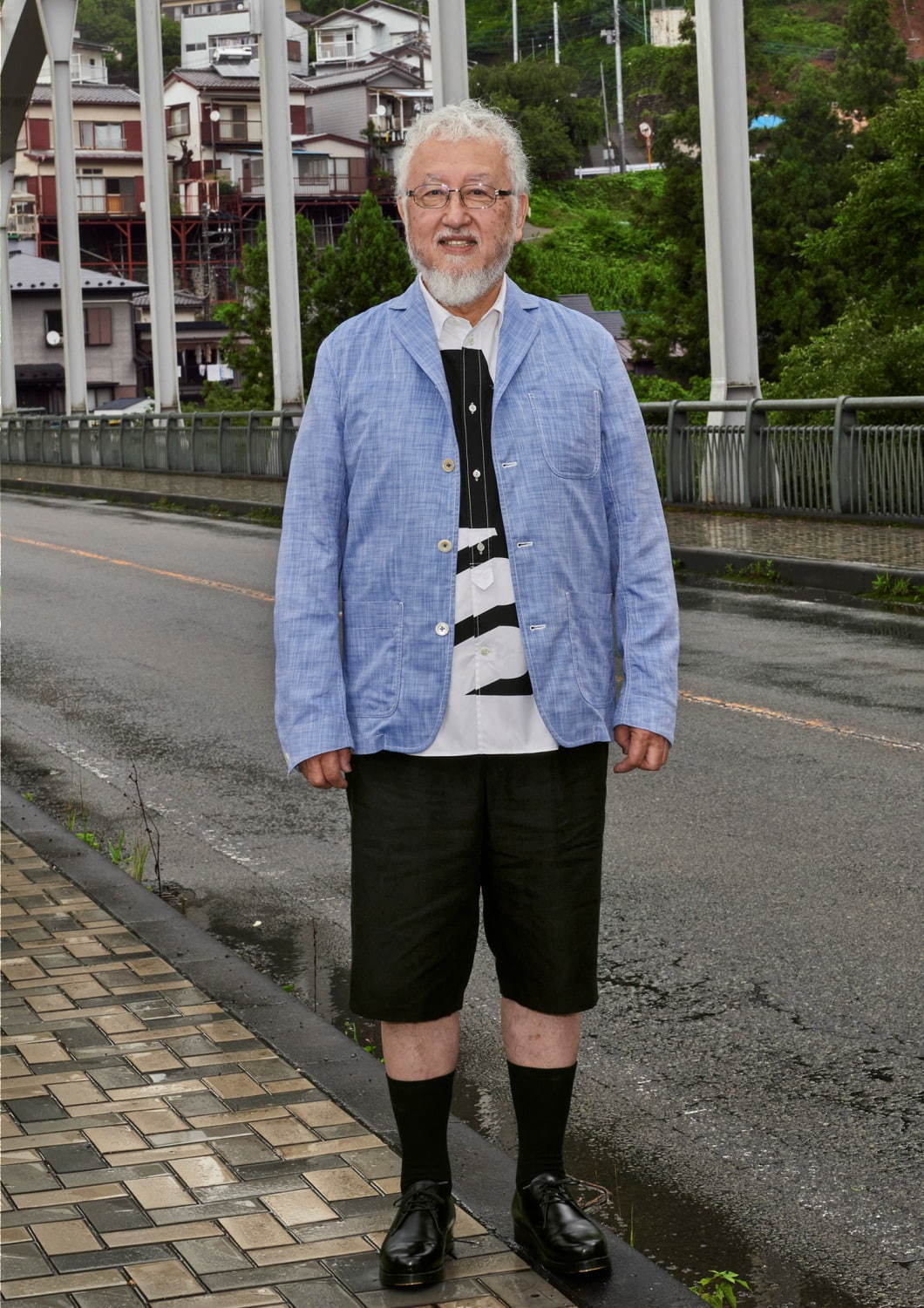 ジュンヤ ワタナベ マン(JUNYA WATANABE MAN) 2021年春夏メンズコレクション  - 写真24