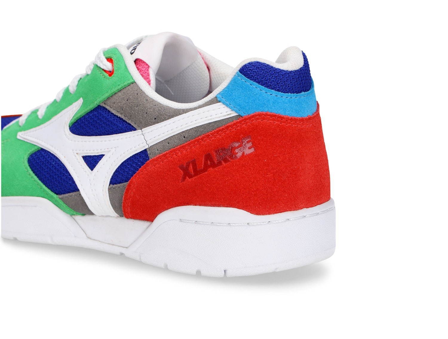 エクストララージ(XLARGE), ミズノ(MIZUNO) コートセレクト｜写真4