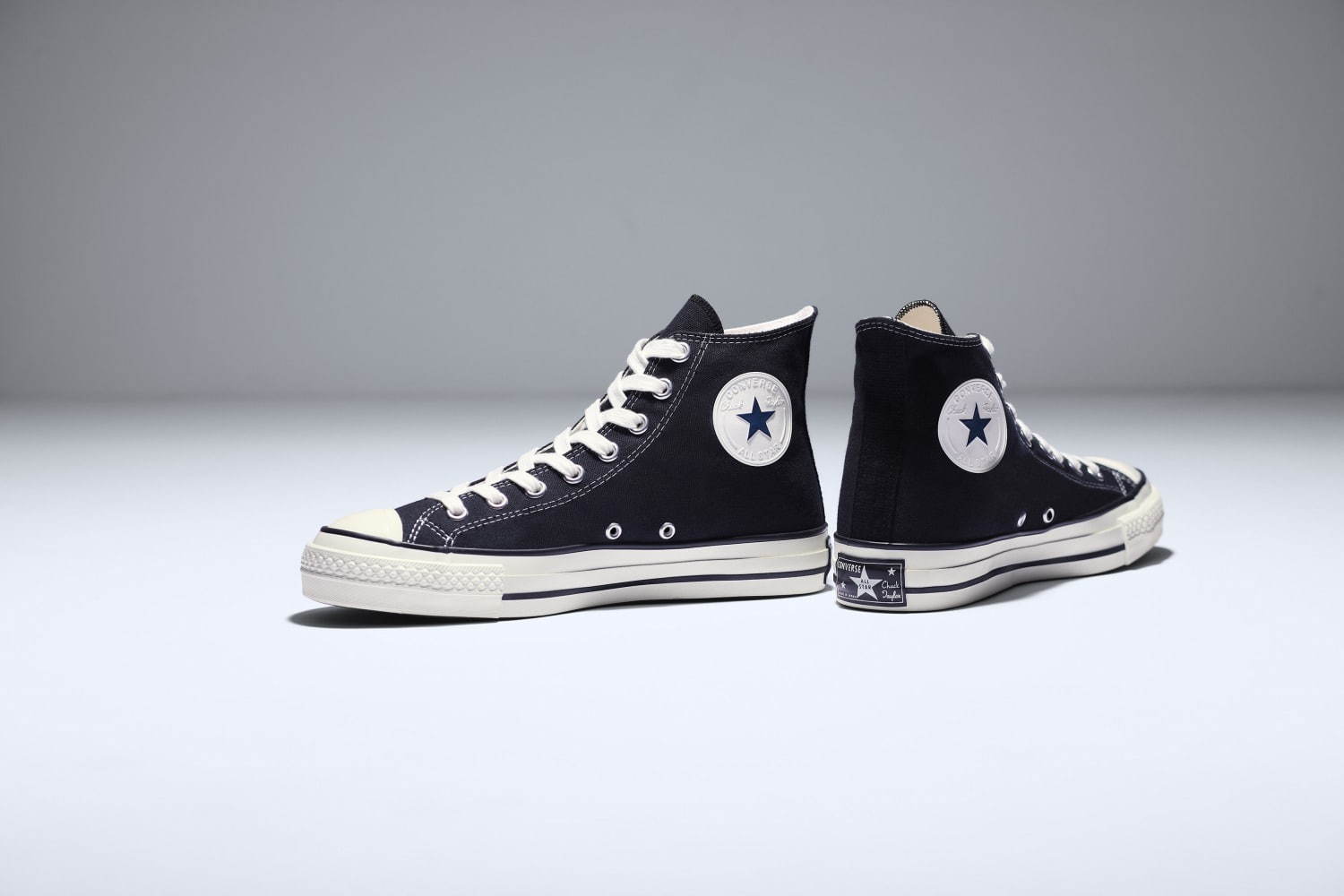 コンバース(CONVERSE) オールスター｜写真1