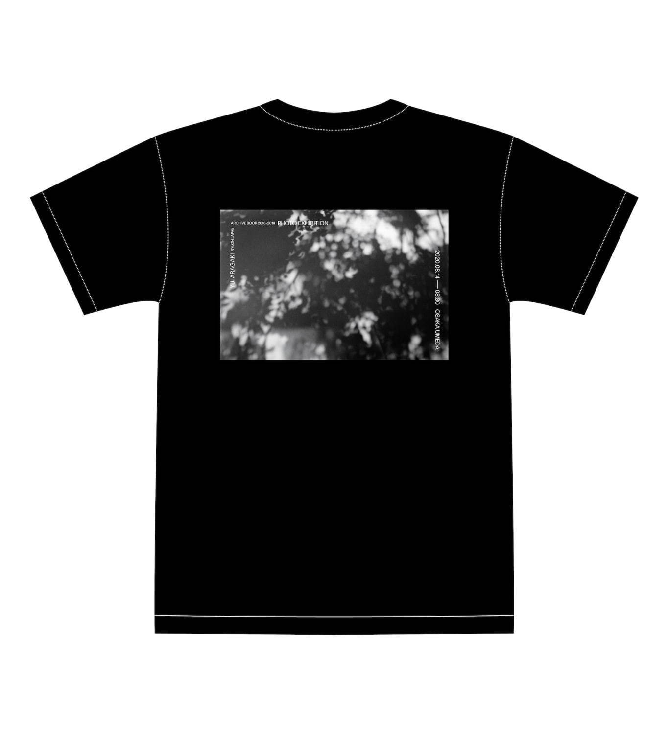 PHOTO EXHIBITION T-shirts