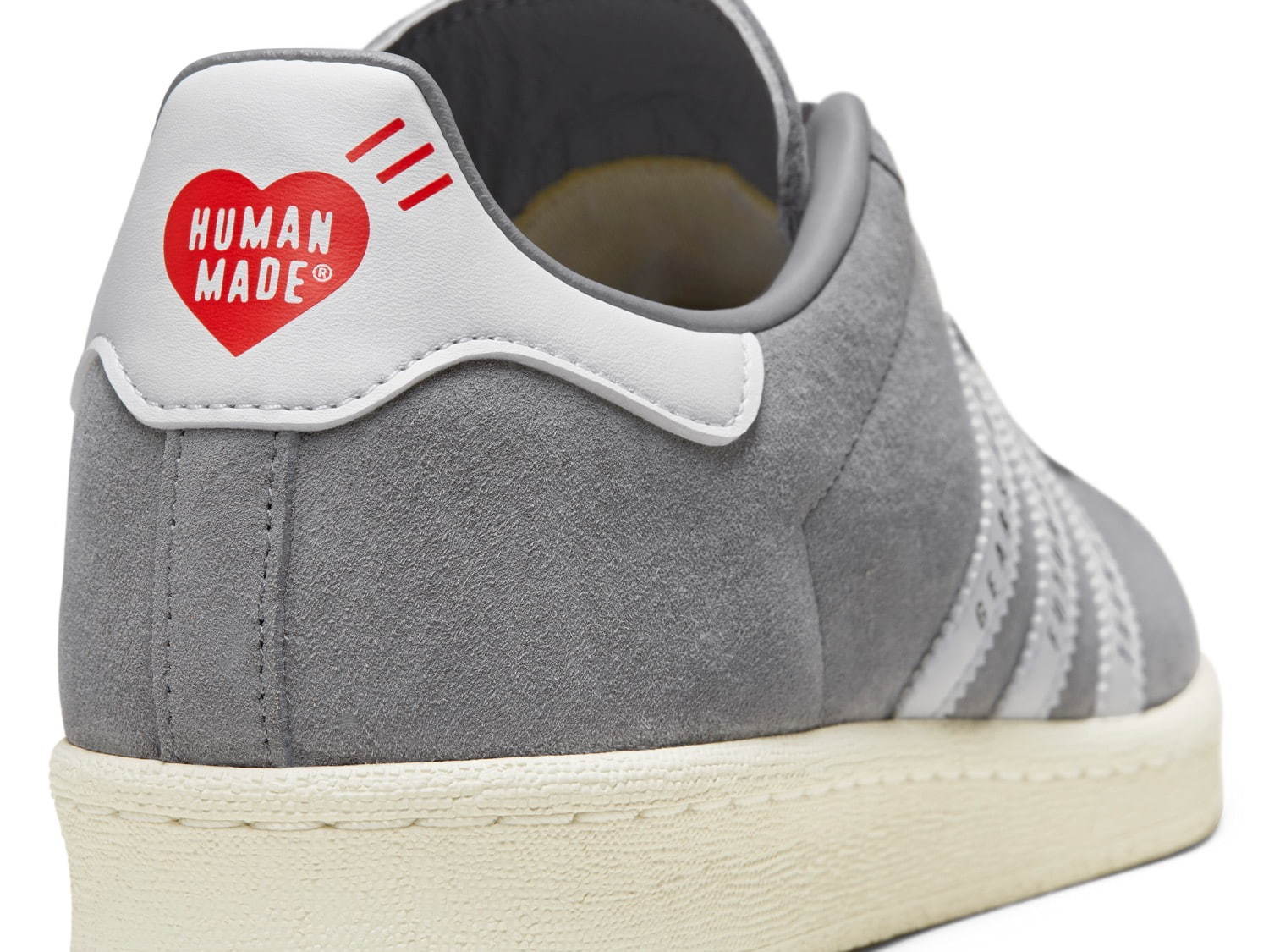 アディダス オリジナルス(adidas Originals), ヒューマンメイド(HUMAN MADE) スタンスミス｜写真11