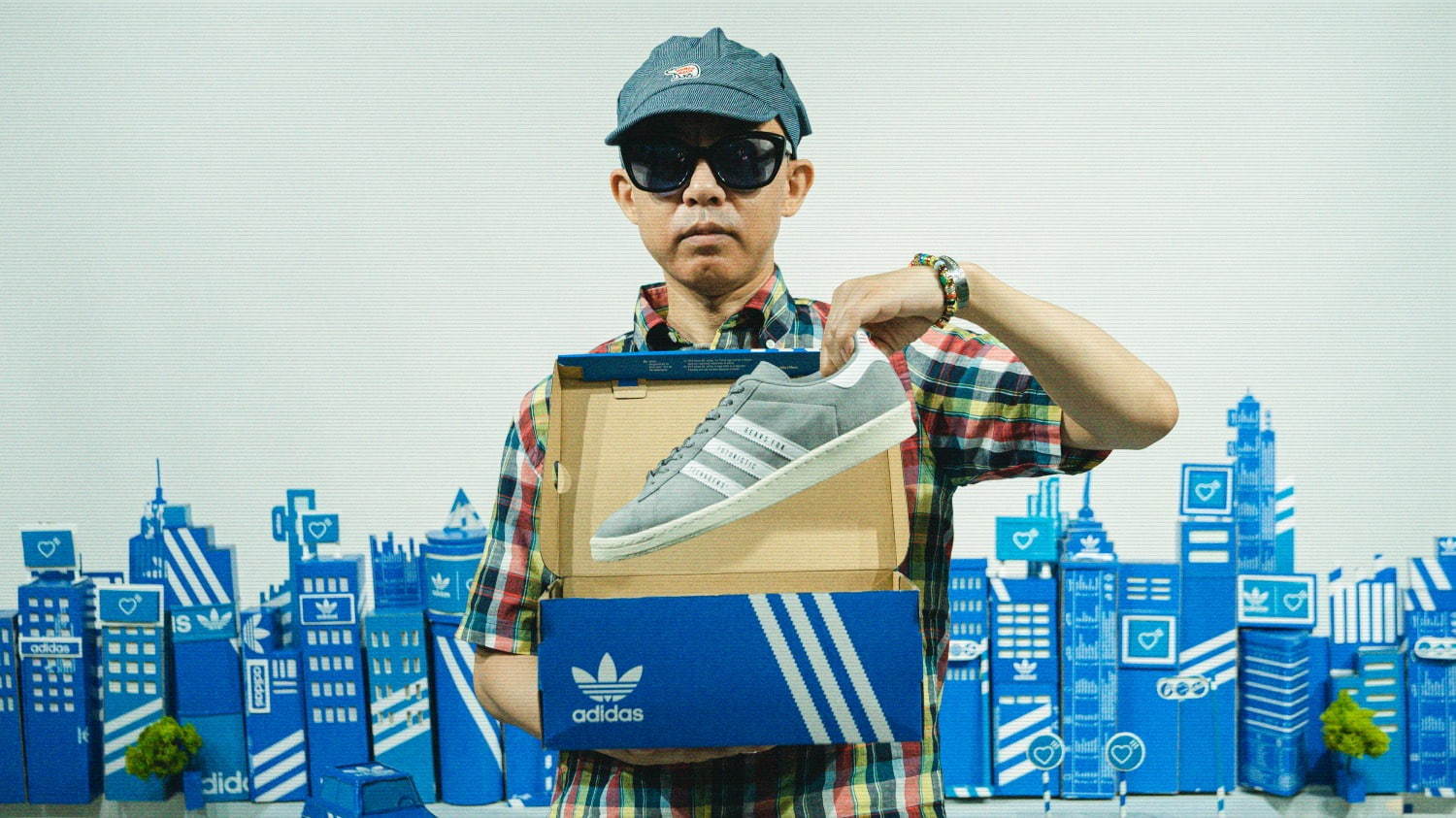 アディダス オリジナルス(adidas Originals), ヒューマンメイド(HUMAN MADE) スタンスミス｜写真59