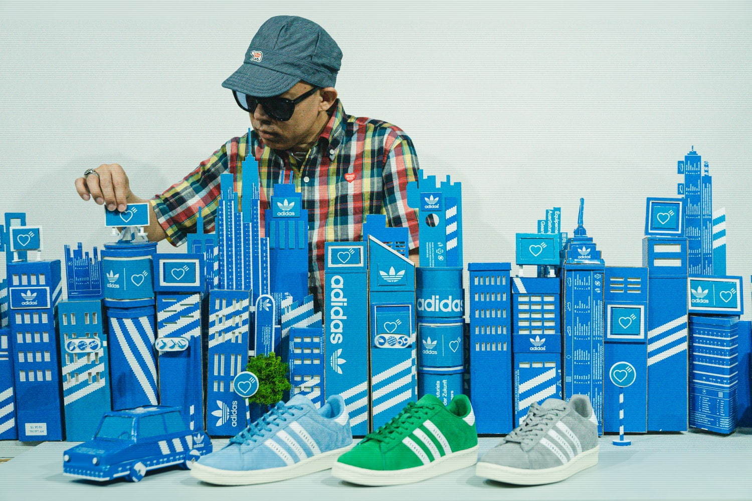 アディダス オリジナルス(adidas Originals), ヒューマンメイド(HUMAN MADE) スタンスミス｜写真61