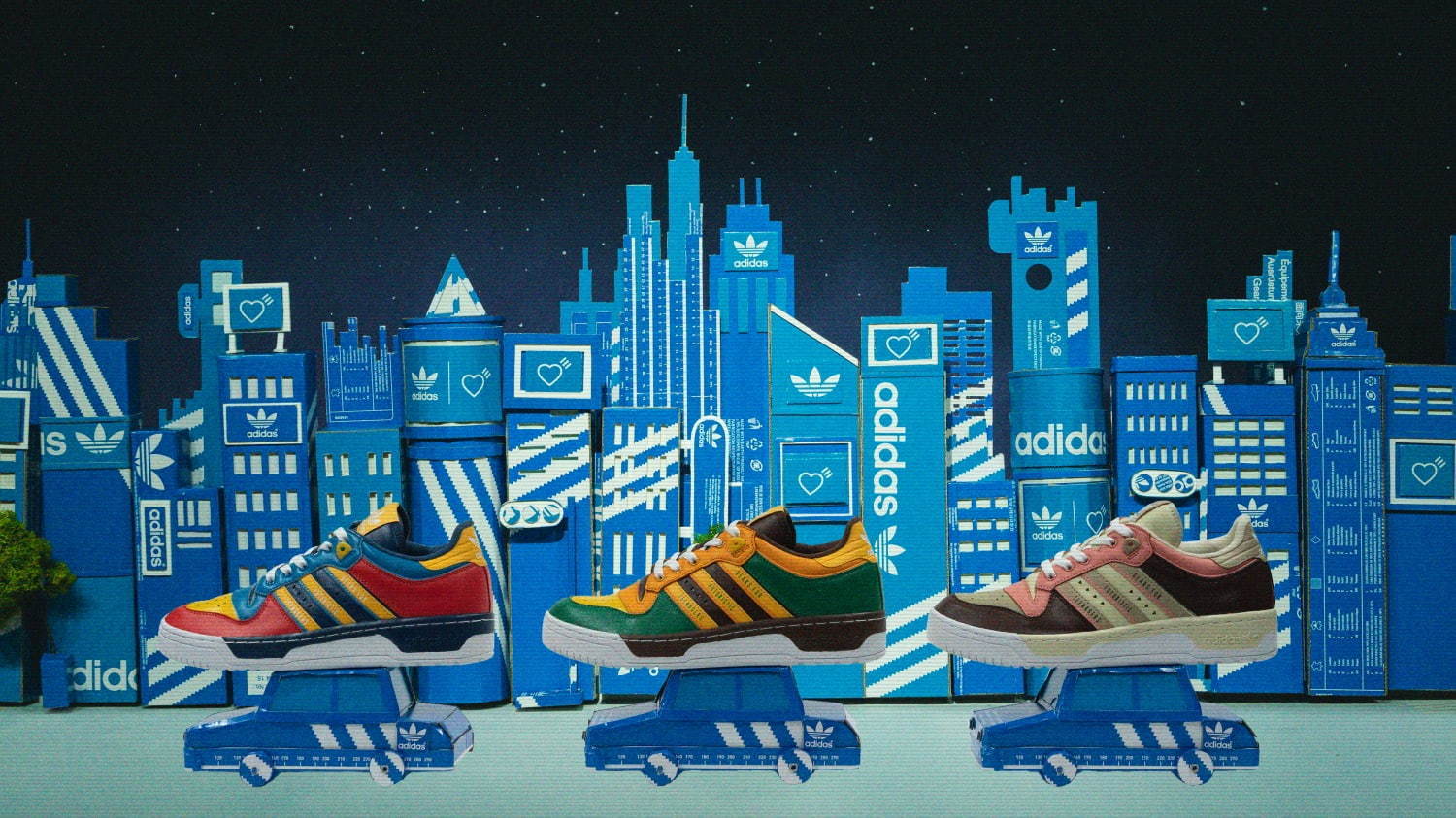 アディダス オリジナルス(adidas Originals), ヒューマンメイド(HUMAN MADE) スタンスミス｜写真54