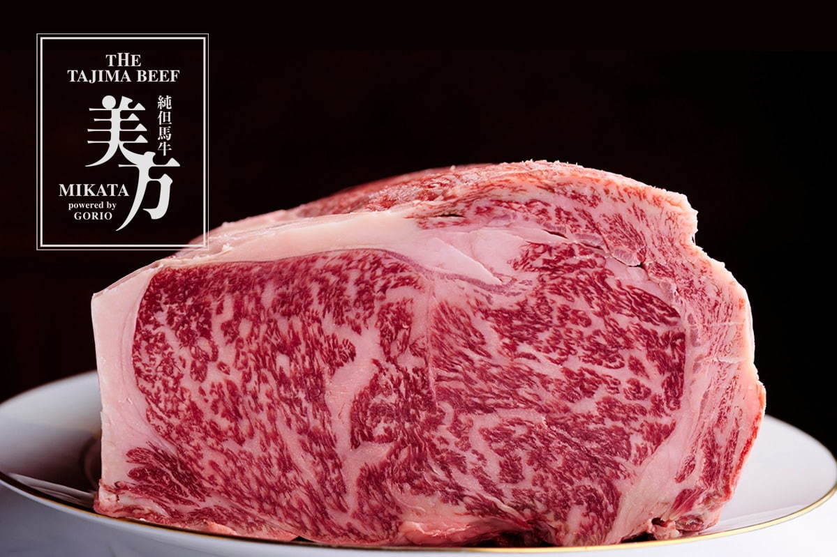 人気ステーキ店の哥利歐監修、和焼肉レストラン「純但馬牛 美方」グランスタ東京にオープン｜写真2