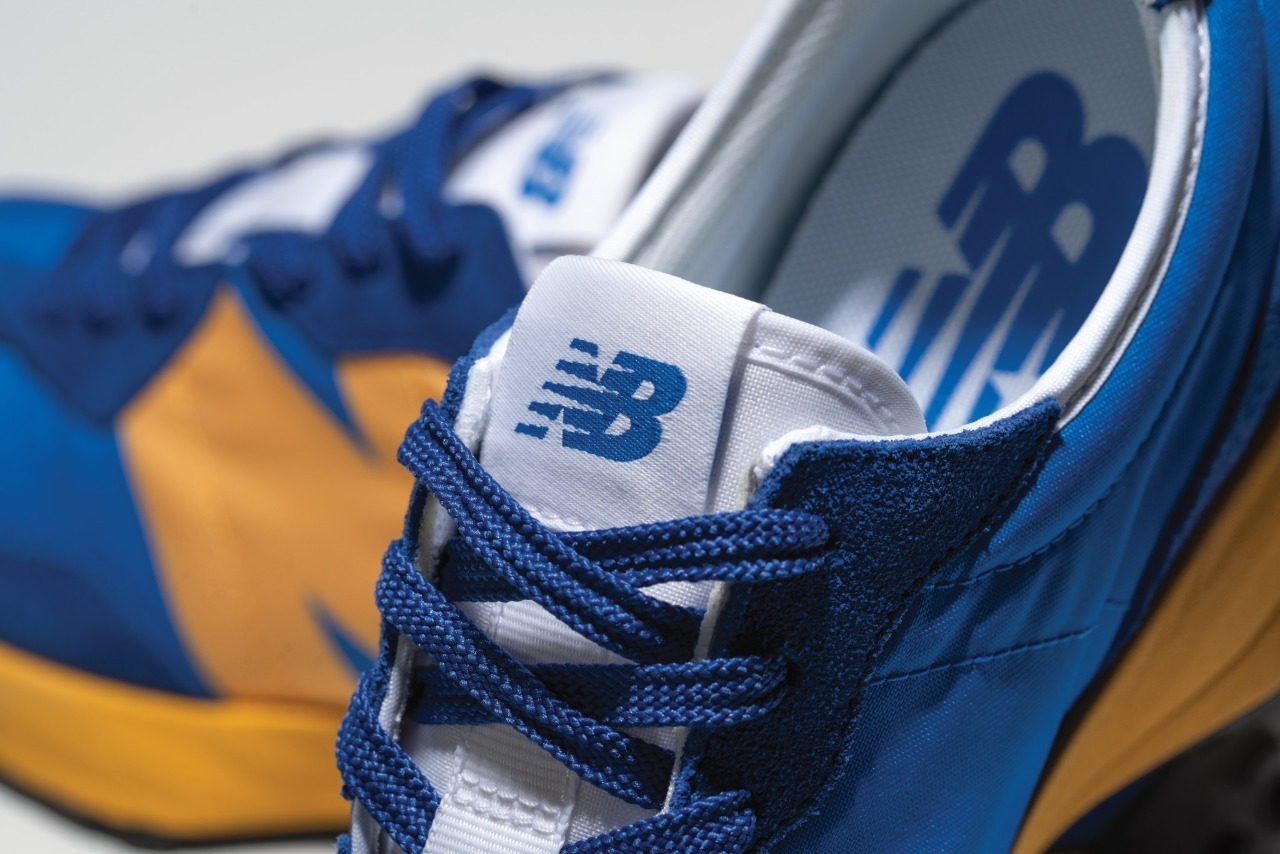 ニューバランス(New Balance) 327｜写真9