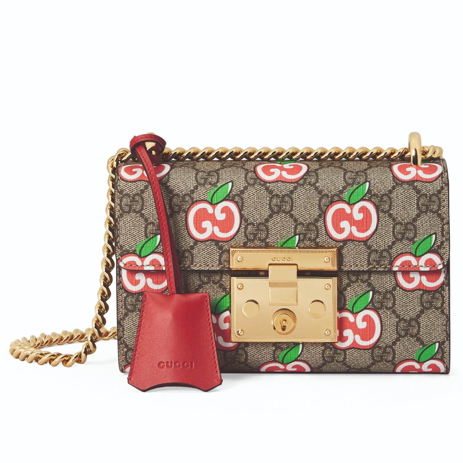 グッチ(GUCCI) GGアップル コレクション｜写真1