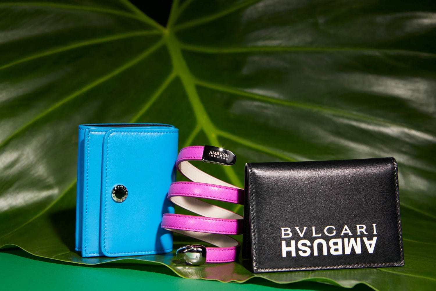 ブルガリ(BVLGARI), アンブッシュ(AMBUSH) セルペンティ｜写真4