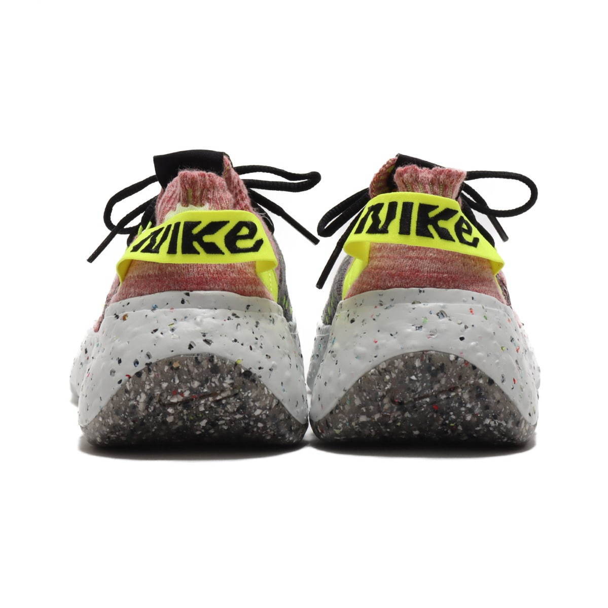 アトモス(atmos), ナイキ(NIKE) ナイキ スペース ヒッピー｜写真6