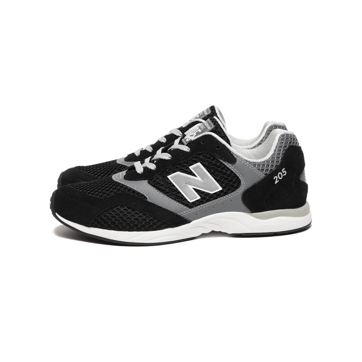 ニューバランス(New Balance), ビームス(BEAMS) RC205｜写真8