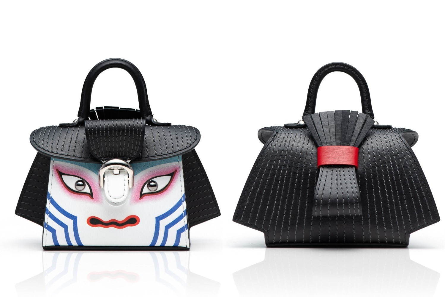 デルヴォー(DELVAUX) ブリヨン｜写真3