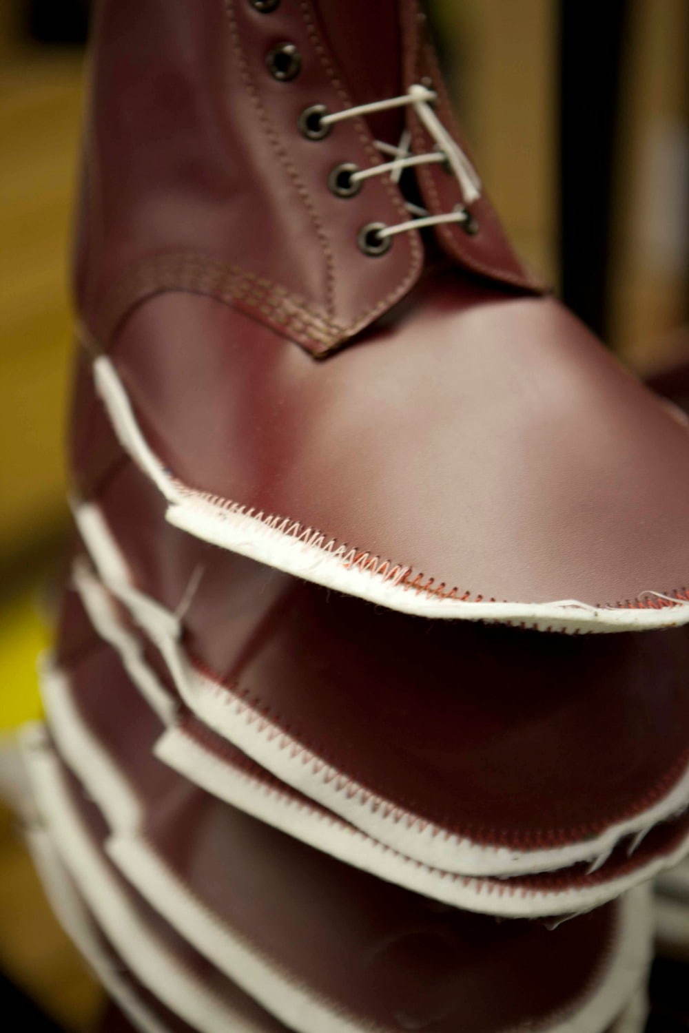 ドクターマーチン(Dr. Martens) 1460｜写真19