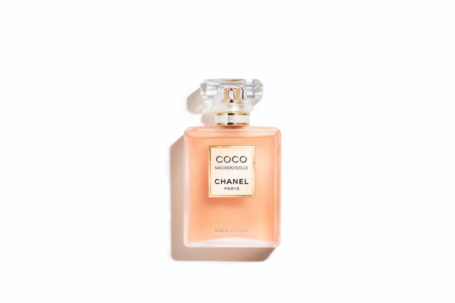 シャネル(CHANEL) ココ マドモアゼル ロー プリヴェ｜写真2