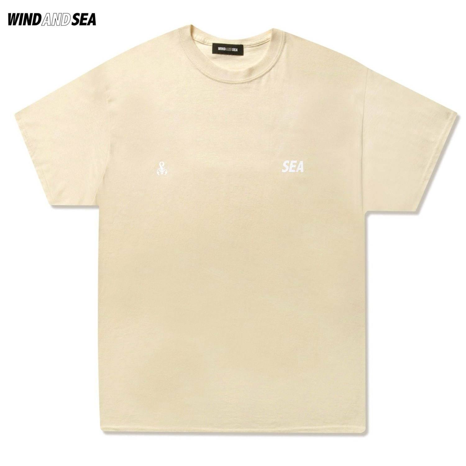 ソフネット×ウィンダンシー“ラインストーンロゴ”を配したTシャツ＆ショーツ、首掛け扇風機などグッズも｜写真5