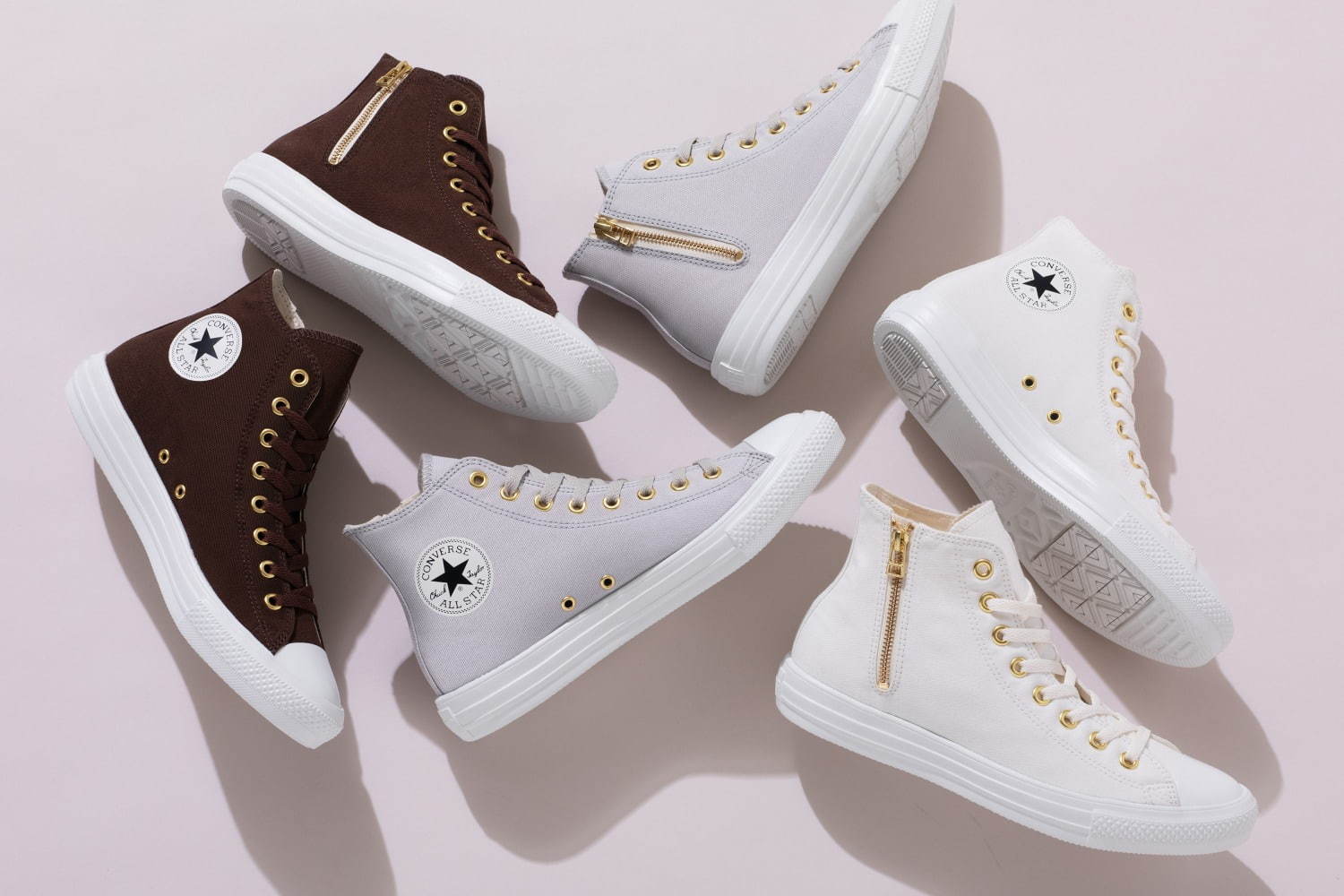 コンバース(CONVERSE) オールスター ライト｜写真13