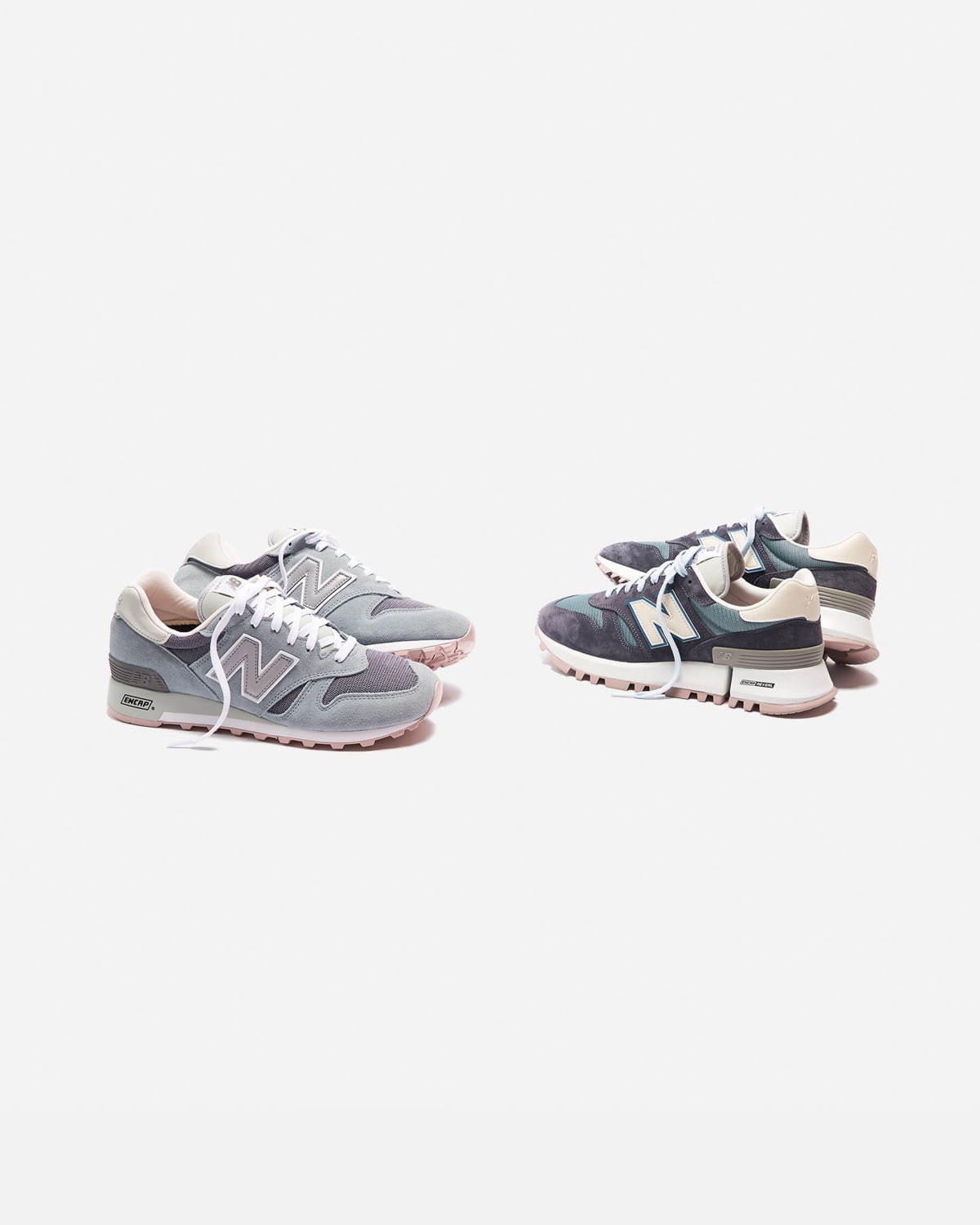 キス(Kith), ニューバランス(New Balance) 1300｜写真7