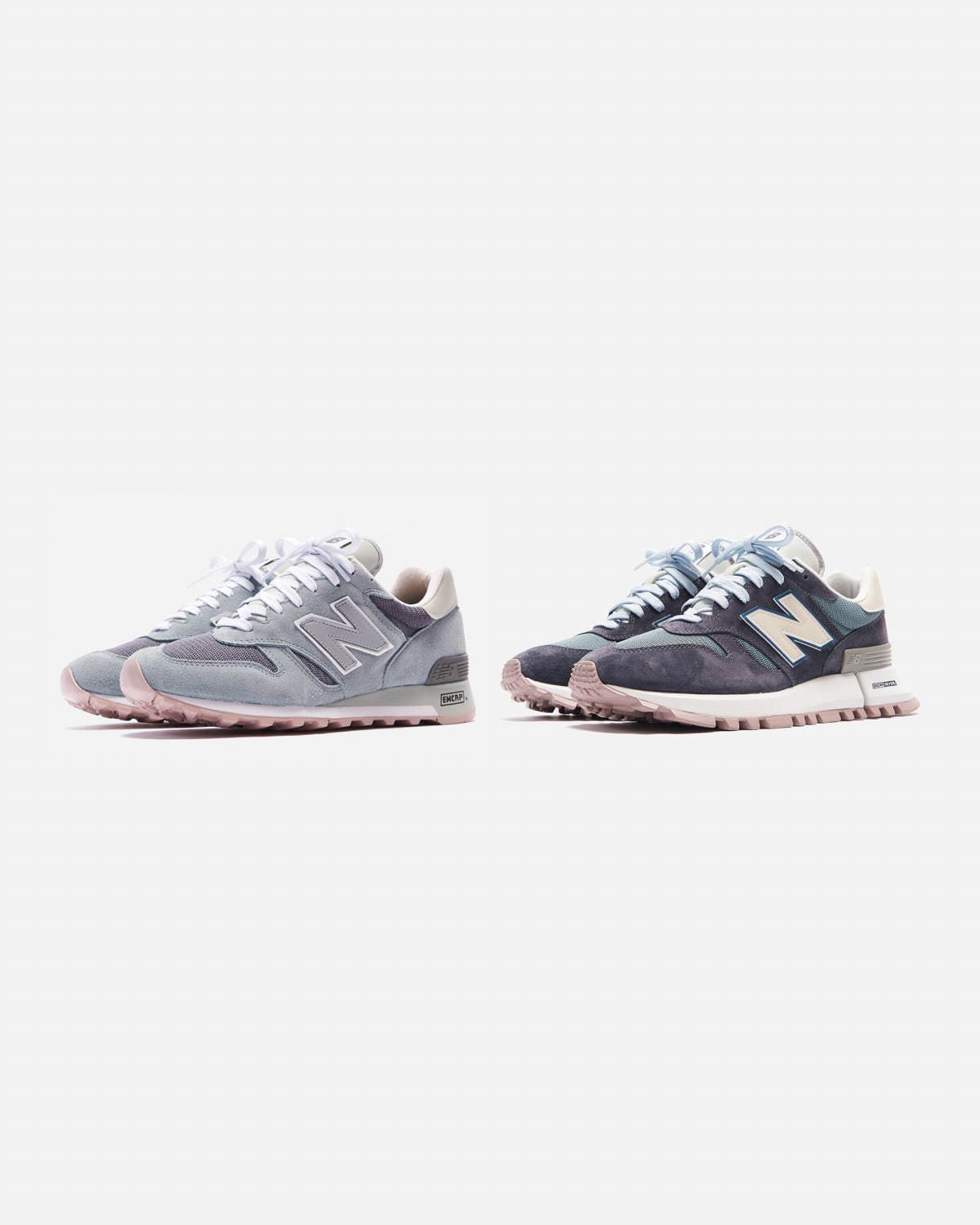 キス(Kith), ニューバランス(New Balance) 1300｜写真15