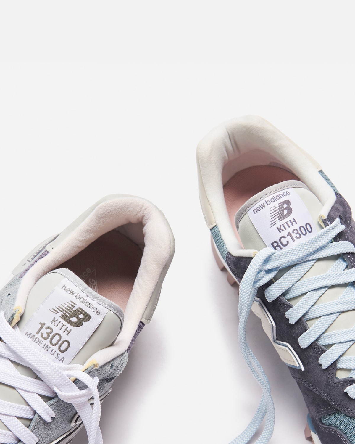 キス(Kith), ニューバランス(New Balance) 1300｜写真10