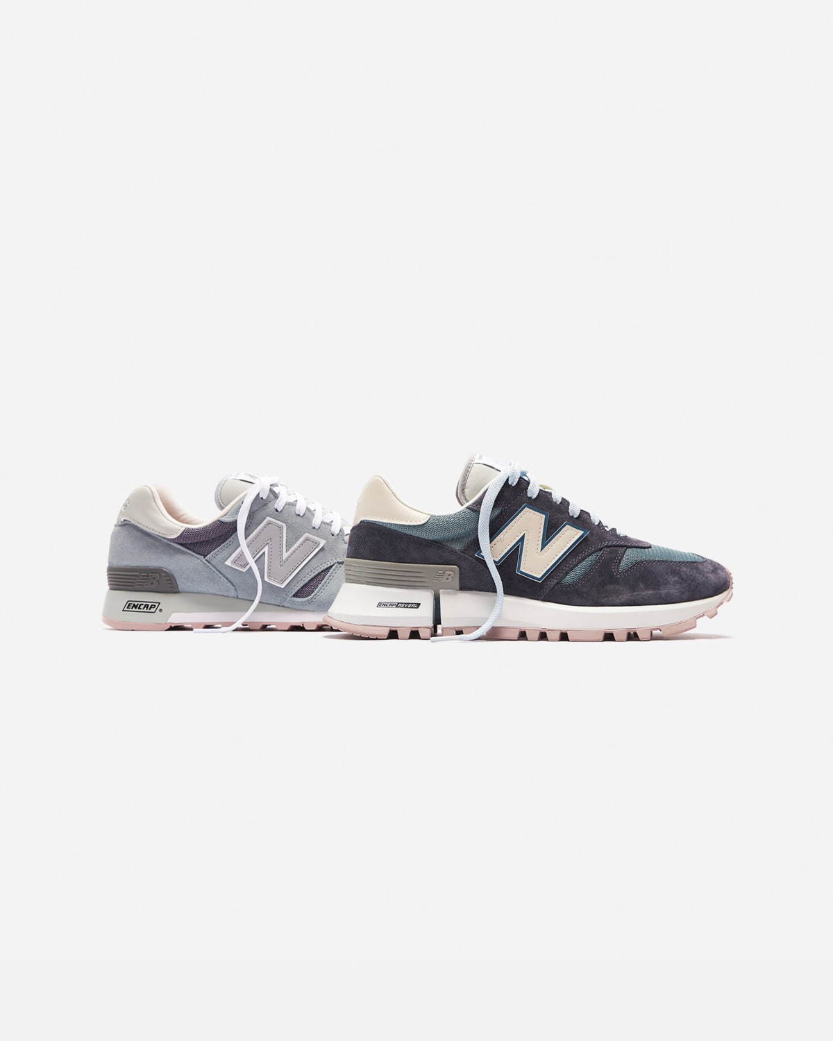 キス(Kith), ニューバランス(New Balance) 1300｜写真13