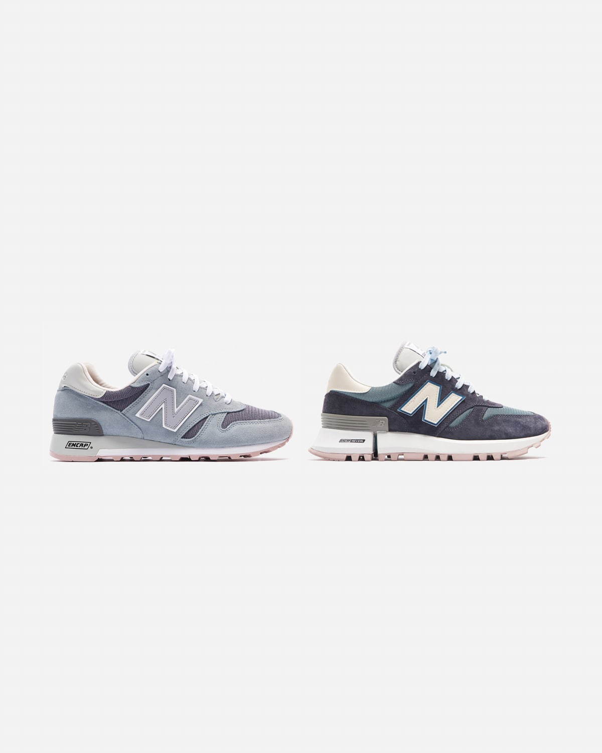 キス(Kith), ニューバランス(New Balance) 1300｜写真14