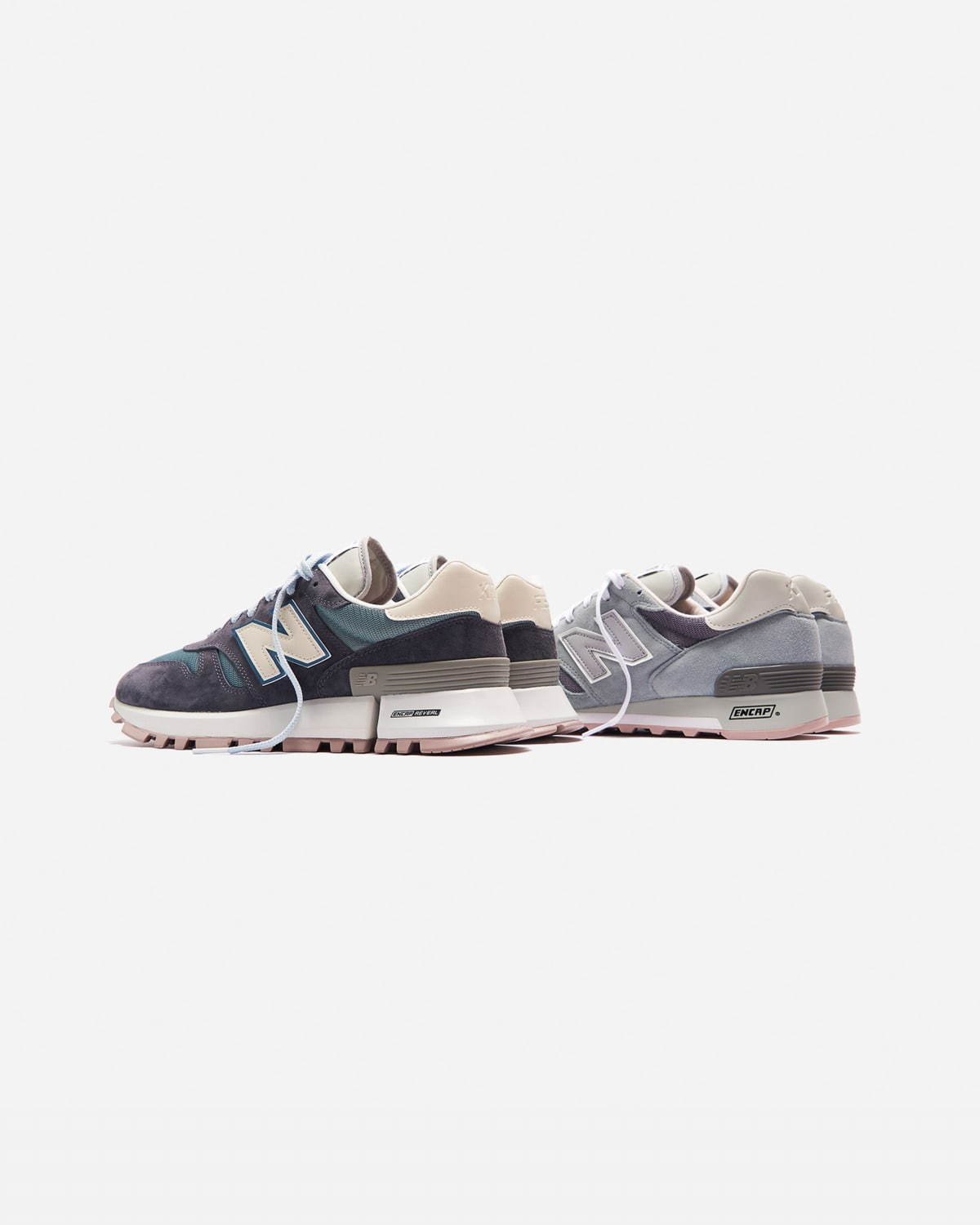 キス(Kith), ニューバランス(New Balance) 1300｜写真20