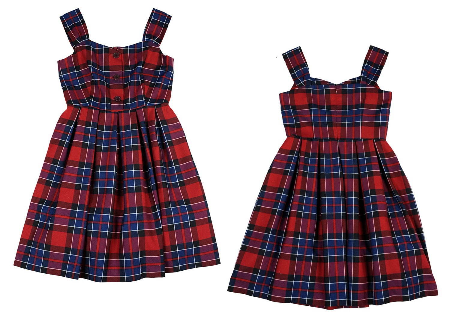 TARTAN ジャンスカ 21,800円＋税